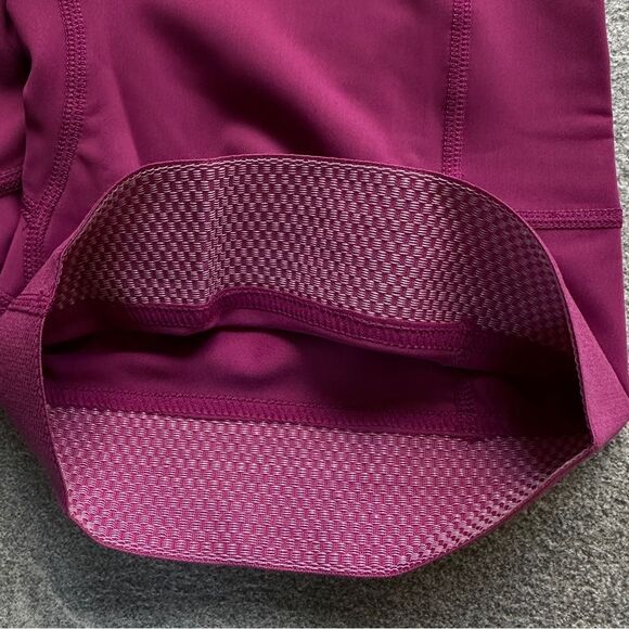 NWT Free People In The Saddle Bike Spin Class Cycling Short w/ Pocket Small - Picture 8 of 14